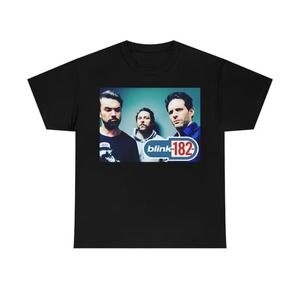 Its Always Sunny In Philadelphia Blink 182 Tshirt 1